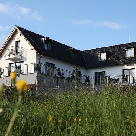 Apartmany Allis Lipno nad Vltavou Eksteriør billede